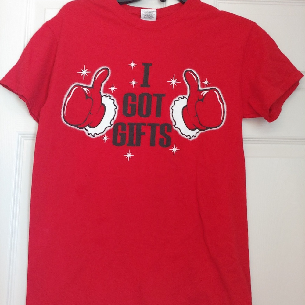 Christmas Shirt